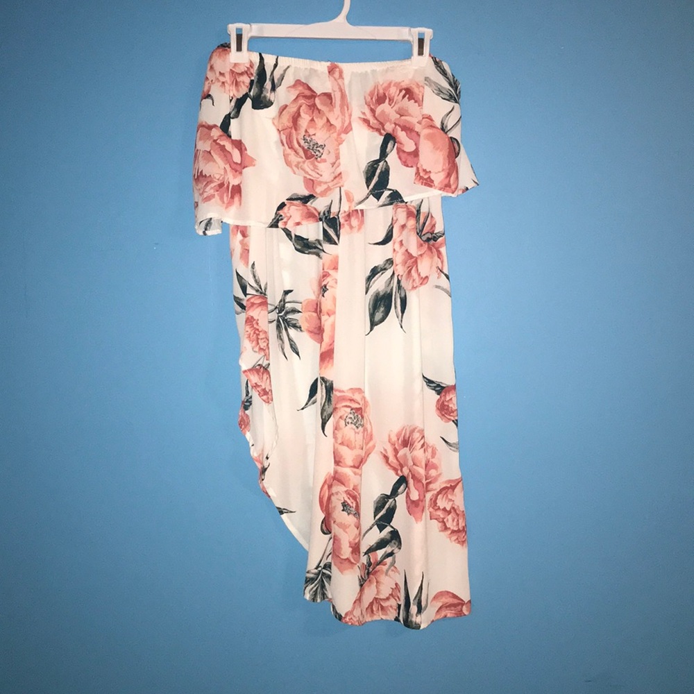 Charlotte Russe Dress